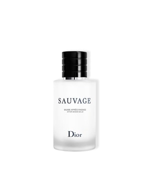 DIOR Sauvage After Shave Balsam 100 ml