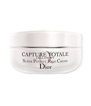 DIOR Capture Totale Cell Energy Super Potent Rich Creme Gesichtscreme 50 ml