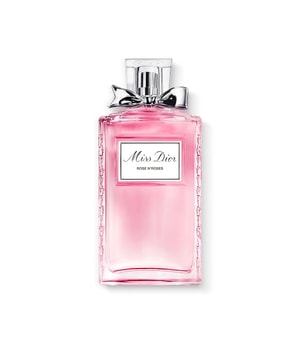 DIOR Miss Dior Rose N’Roses Eau de Toilette 150 ml