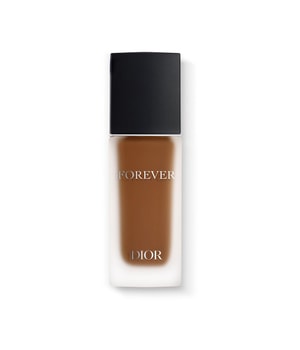 DIOR Diorskin Forever Matte Creme Foundation 30 ml Braun