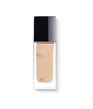 DIOR Forever Skin Glow Flüssige Foundation 30 ml Creme