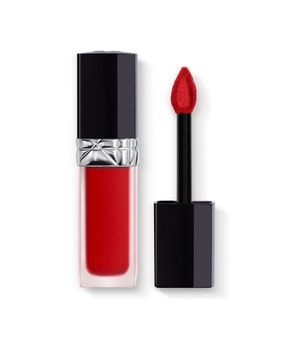 DIOR Forever Rouge Liquid Lipstick 6 ml Dunkelrot