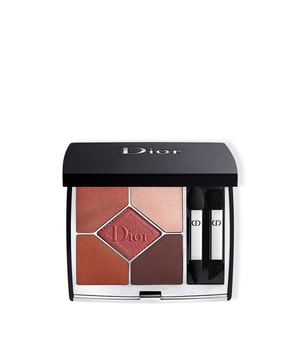 DIOR Diorshow 5 Couleurs Lidschatten Palette 7 g