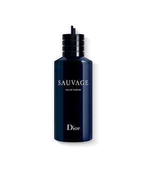 DIOR Sauvage Refill Eau de Parfum 300 ml