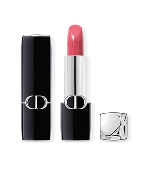 DIOR Rouge Dior Rouge Dior Long Wear Satin Lippenstift 3.5 g Hellbraun