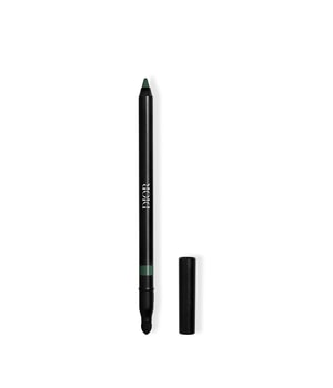 DIOR Diorshow On Stage Crayon Eyeliner 1.2 g Schwarz