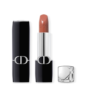 DIOR Rouge Dior Rouge Dior Long Wear Satin Lippenstift 3.5 g