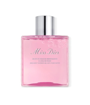 DIOR Miss Dior Rose Beauty Ritual Showergel Duschgel 175 ml