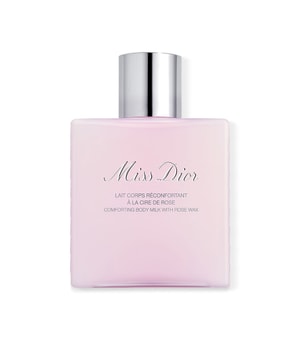 DIOR Miss Dior Rose Beauty Ritual Körpermilch Body Milk 175 ml