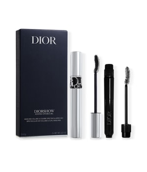 DIOR Diorshow Iconic Overcurl Mascara Refill Set Augen Make-up Set 1 Stk