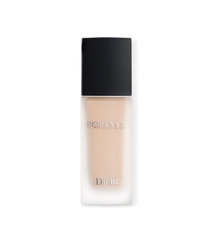 DIOR Diorskin Forever Matte Creme Foundation 30 ml