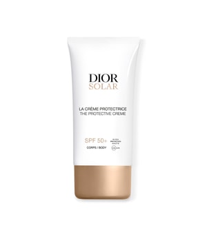 DIOR Solar La Crème Protectrice SPF 50 Sonnencreme 150 g