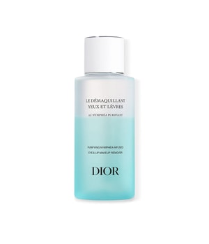 DIOR Eye and Lip Makeup Remover Make-up Entferner 125 ml