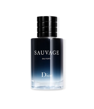 DIOR Sauvage Eau Forte Parfum 60 ml