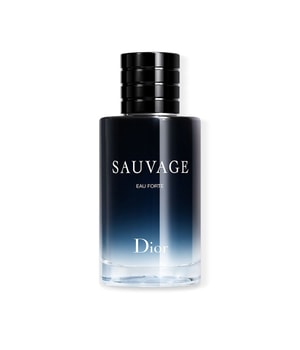 DIOR Sauvage Eau Forte Parfum 100 ml