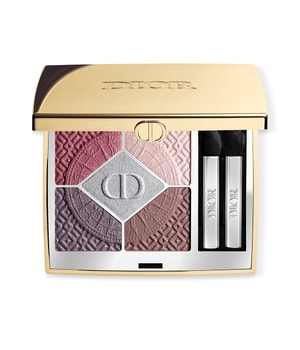 DIOR XMAS Look Diorshow 5 Couleurs Lidschatten 7 g