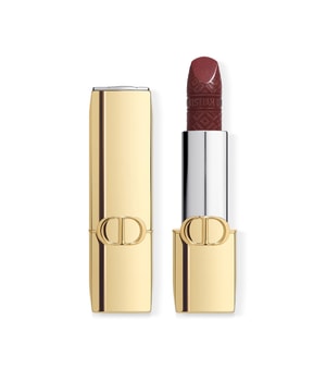 DIOR XMAS Look Rouge Dior Satin Lippenstift 4 g