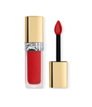 DIOR XMAS Look Rouge Dior Forever Liquid Sequin Liquid Lipstick 6 ml