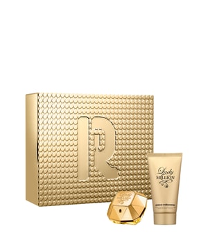 Rabanne Million 2024 Edition Duftset 1 Stk