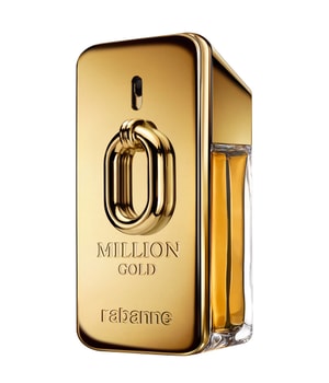 Rabanne Million Gold Eau de Parfum Intense Eau de Parfum 50 ml