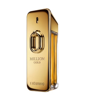 Rabanne Million Gold Eau de Parfum Intense Eau de Parfum 100 ml