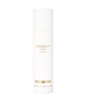 Rabanne Million Gold For Her Deodorant Spray 150 ml