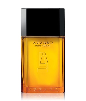 Azzaro POUR HOMME Eau de Toilette 100 ml