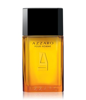 Azzaro POUR HOMME Eau de Toilette 50 ml