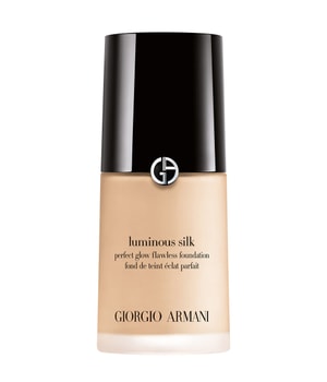 Giorgio Armani Luminous Silk Flüssige Foundation 30 ml Rosa