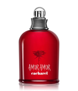 Cacharel Amor Amor Eau de Toilette 100 ml