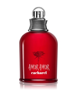 Cacharel Amor Amor Eau de Toilette 50 ml