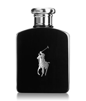 Ralph Lauren Polo Black Eau de Toilette 75 ml