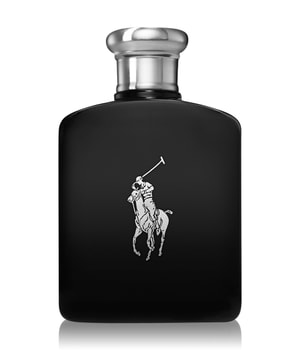 Ralph Lauren Polo Black Eau de Toilette 125 ml