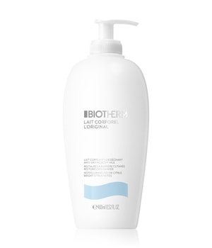 BIOTHERM Lait Corporel L'Original Bodylotion 400 ml