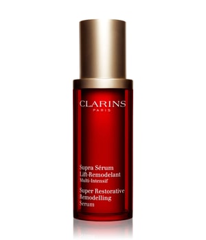 CLARINS Multi Intensive 50+ Supra Sérum Gesichtsserum 50 ml