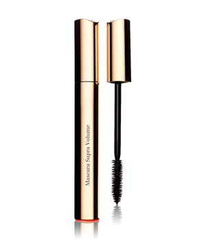 CLARINS Mascara Supra Volume Mascara 8 ml Schwarz