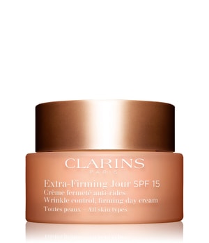 CLARINS Extra Firming Jour SPF 15 Gesichtscreme 50 ml