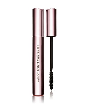 CLARINS Wonder Perfect Mascara 4D Mascara 8 ml Schwarz