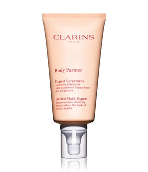 CLARINS Body Partner Körpercreme 175 ml