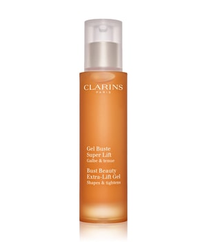 CLARINS Body Care Extra-Lift Gel Dekolletécreme 50 ml