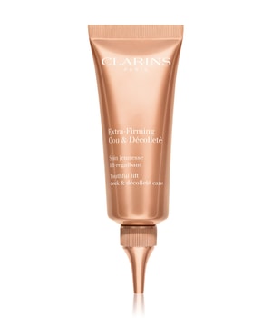 CLARINS Extra Firming 40+ Cou & Décolleté Dekolletécreme 75 ml