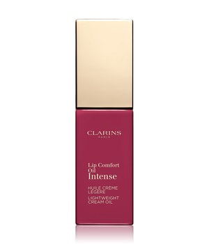 CLARINS Lip Comfort Oil Intense Lippenöl 6 ml Dunkelrot