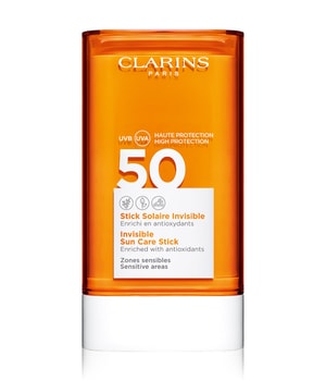 CLARINS UVA/UVB 50 Stick Solaire Visage Sonnenstift 17 ml