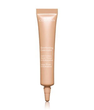 CLARINS Everlasting Concealer Long-Wear & Hydration Concealer 12 ml Nude