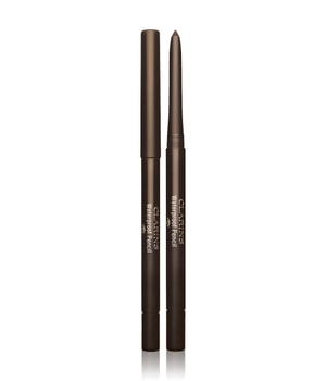 CLARINS Waterproof Pencil Kajalstift 0.29 g Schwarz