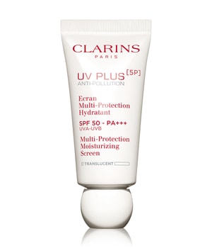 CLARINS UV PLUS [5P] SPF 50 Sonnencreme 30 ml