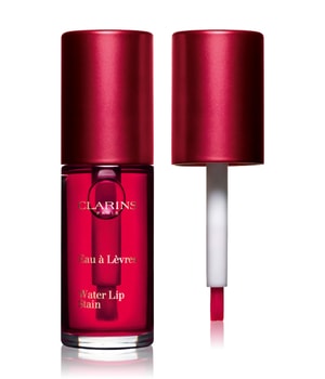 CLARINS Water Lip Stain Lip Tint 7 ml Rot