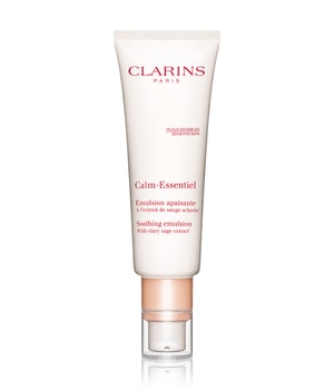 CLARINS Calm-Essentiel Emulsion apaisante Gesichtsemulsion 50 ml