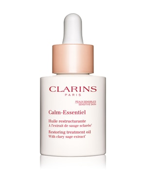 CLARINS Calm-Essentiel Huile restructurante Gesichtsöl 30 ml