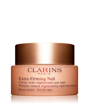 CLARINS Extra Firming 40+ Nuit Crème - Peaux sèches Nachtcreme 50 ml